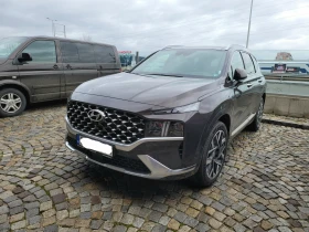 Hyundai Santa fe CALLIGRAPHY PREMIUM+  - 38999 € / 76275.41 лв. - 87307644 6
