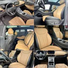 Hyundai Santa fe CALLIGRAPHY PREMIUM+  - 38999 € / 76275.41 лв. - 87307644 3
