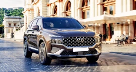 Hyundai Santa fe CALLIGRAPHY PREMIUM+  - 38999 € / 76275.41 лв. - 87307644 8
