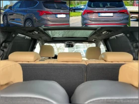 Hyundai Santa fe CALLIGRAPHY PREMIUM+  - 38999 € / 76275.41 лв. - 87307644 2