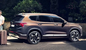 Hyundai Santa fe CALLIGRAPHY PREMIUM+  - 38999 € / 76275.41 лв. - 87307644 12