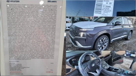 Hyundai Santa fe CALLIGRAPHY PREMIUM+  - 38999 € / 76275.41 лв. - 87307644 11