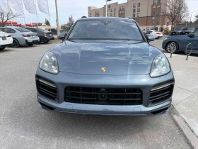 Porsche Cayenne  S /DISTRONIC/360/BOSE/ОБДУХВАНЕ/BЪЗДУХ  - 31500 € / 61608.64 лв. - 39588466 6