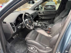 Porsche Cayenne  S /DISTRONIC/360/BOSE/ОБДУХВАНЕ/BЪЗДУХ  - 31500 € / 61608.64 лв. - 39588466 5