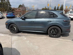 Porsche Cayenne  S /DISTRONIC/360/BOSE/ОБДУХВАНЕ/BЪЗДУХ  - 31500 € / 61608.64 лв. - 39588466 11