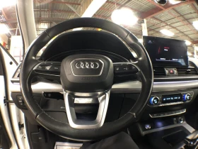 Audi Q5 S-LINE| PANO| ПАМЕТ| AMBIENT| ФИКС ЦЕНА  - 23300 € / 45570.84 лв. - 59120393 10