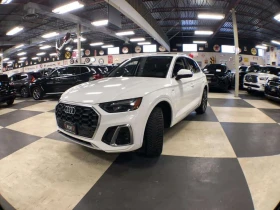 Audi Q5 S-LINE| PANO| ПАМЕТ| AMBIENT| ФИКС ЦЕНА  - 23300 € / 45570.84 лв. - 59120393 4
