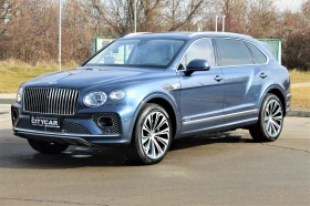 Bentley Bentayga 4.0 V8/ EWB / AZURE / FIRST EDITION / NAIM/ LONG / - 185980 € / 363745.26 лв. - 14326593 3