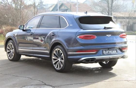 Bentley Bentayga 4.0 V8/ EWB / AZURE / FIRST EDITION / NAIM/ LONG / - 185980 € / 363745.26 лв. - 14326593 4