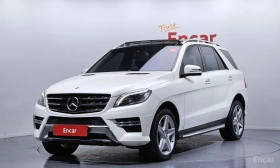 Mercedes-Benz ML 350 