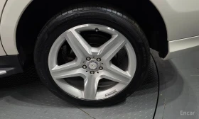 Mercedes-Benz ML 350 - 17442 € / 34113.59 лв. - 34179345 5