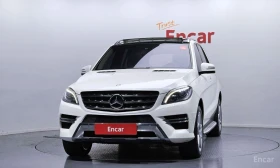 Mercedes-Benz ML 350 - 17442 € / 34113.59 лв. - 34179345 3