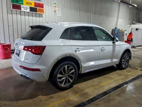 Audi Q5 2l Premium Plus 45 | Mobile.bg � ����� ������ 3