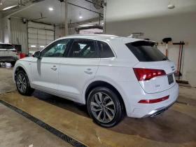 Audi Q5 2l Premium Plus 45 | Mobile.bg � ����� ������ 2