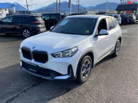������ BMW X1