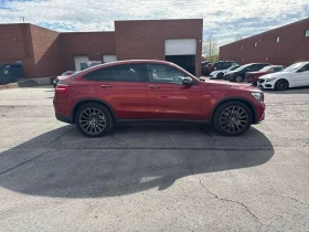 Mercedes-Benz GLC 43 AMG 4MATIC COUPE * BURMASTER* ���������* 360 ������*  | Mobile.bg � ����� ������ 4