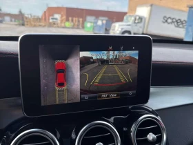 Mercedes-Benz GLC 43 AMG 4MATIC COUPE * BURMASTER* ���������* 360 ������*  | Mobile.bg � ����� ������ 11