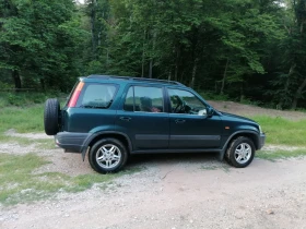 Honda Cr-v undefined | Auto.bg — изображение 5