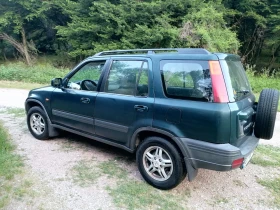 Honda Cr-v undefined | Auto.bg — изображение 3
