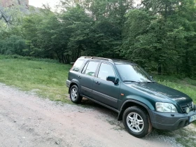 Honda Cr-v undefined | Auto.bg — изображение 4