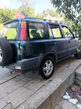 Honda Cr-v undefined | Auto.bg — изображение 6