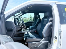 Ford Raptor F150 * * CARFAX * * АВТО КРЕДИТ * *  | Auto.bg — изображение 8