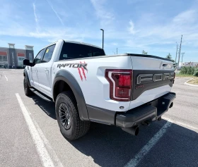 Ford Raptor F150 * * CARFAX * * АВТО КРЕДИТ * *  | Auto.bg — изображение 3