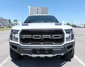 Ford Raptor F150 * * CARFAX * * АВТО КРЕДИТ * *  | Auto.bg — изображение 2