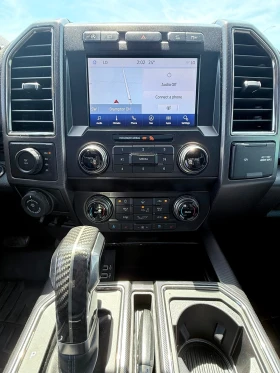 Ford Raptor F150 * * CARFAX * * АВТО КРЕДИТ * *  | Auto.bg — изображение 13