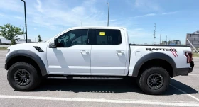 Ford Raptor F150 * * CARFAX * * АВТО КРЕДИТ * *  | Auto.bg — изображение 4