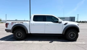 Ford Raptor F150 * * CARFAX * * АВТО КРЕДИТ * *  | Auto.bg — изображение 6
