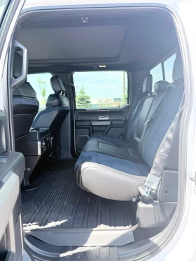 Ford Raptor F150 * * CARFAX * * АВТО КРЕДИТ * *  | Auto.bg — изображение 15