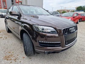 Audi Q7 3.0TDI quattro - 12500 € / 24447.88 лв. - 58249985 3