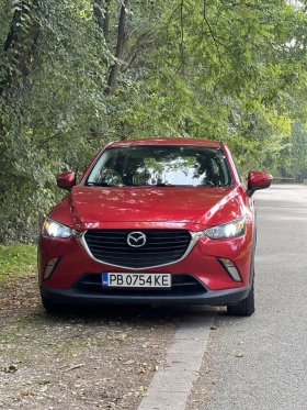 Mazda CX-3 | Mobile.bg � ����� ������ 3