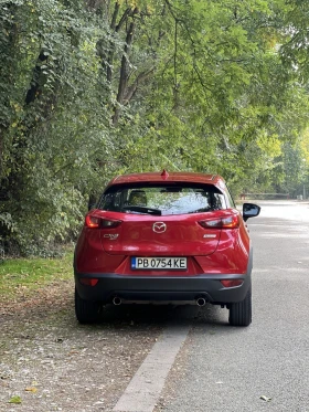 Mazda CX-3 | Mobile.bg � ����� ������ 5