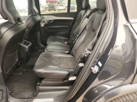 Volvo Xc90 T6* 4x4* R-design* Pano* 360* B&O* HUD* �������*  | Mobile.bg � ����� ������ 11