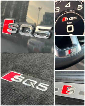 Audi SQ5 3.0TFSI* MATRIX* PANO* BLIND SPOT* БАРТЕР/ЛИЗИНГ - 19999 € / 39114.64 лв. - 81040004 14