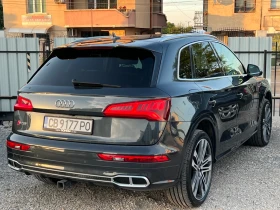 Audi SQ5 3.0TFSI* MATRIX* PANO* BLIND SPOT* БАРТЕР/ЛИЗИНГ - 19999 € / 39114.64 лв. - 81040004 3