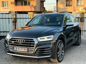 Audi SQ5 3.0TFSI* MATRIX* PANO* BLIND SPOT* БАРТЕР/ЛИЗИНГ - 19999 € / 39114.64 лв. - 81040004 2