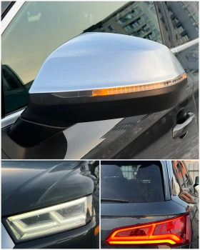 Audi SQ5 3.0TFSI* MATRIX* PANO* BLIND SPOT* БАРТЕР/ЛИЗИНГ - 19999 € / 39114.64 лв. - 81040004 6