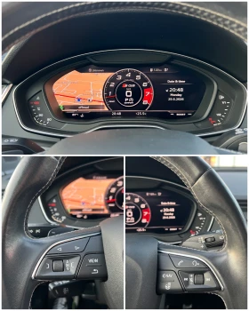 Audi SQ5 3.0TFSI* MATRIX* PANO* BLIND SPOT* БАРТЕР/ЛИЗИНГ - 19999 € / 39114.64 лв. - 81040004 16