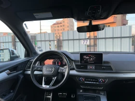 Audi SQ5 3.0TFSI* MATRIX* PANO* BLIND SPOT* БАРТЕР/ЛИЗИНГ - 19999 € / 39114.64 лв. - 81040004 8