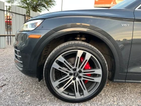Audi SQ5 3.0TFSI* MATRIX* PANO* BLIND SPOT* БАРТЕР/ЛИЗИНГ - 19999 € / 39114.64 лв. - 81040004 5