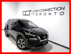 ����� �� �������� �� Nissan Rogue SV | AWD | DISTRONIC | 360 CAMS