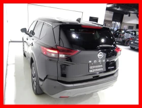 Nissan Rogue SV | AWD | DISTRONIC | 360 CAMS | Mobile.bg � ����� ������ 4