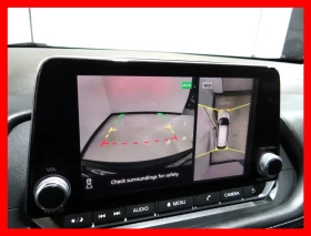 Nissan Rogue SV | AWD | DISTRONIC | 360 CAMS | Mobile.bg � ����� ������ 11