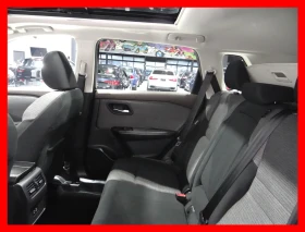 Nissan Rogue SV | AWD | DISTRONIC | 360 CAMS | Mobile.bg � ����� ������ 16