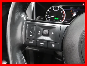 Nissan Rogue SV | AWD | DISTRONIC | 360 CAMS | Mobile.bg � ����� ������ 9
