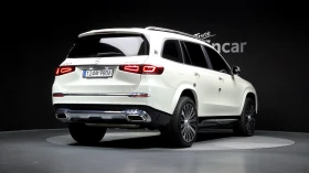 Mercedes-Benz GLS 600 SOFT CLOSE* МАСАЖ* HUD* ОБДУХВАНЕ* КРАЙНА ЦЕНА - 110399 € - 48136083 2