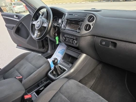 VW Tiguan 2, 0TDI-140kc 4x4  | Mobile.bg � ����� ������ 16